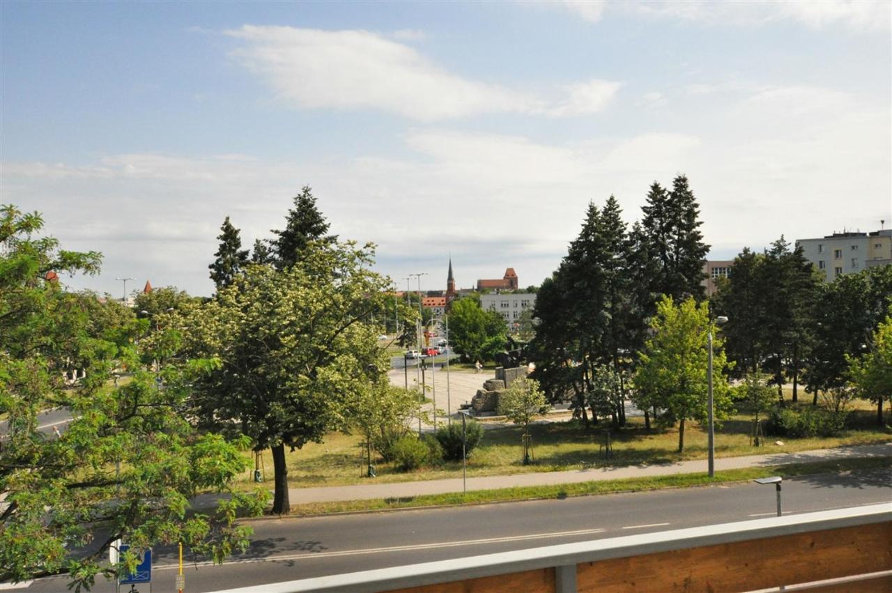 Dreamer Apartment Stary Toruń Exterior foto